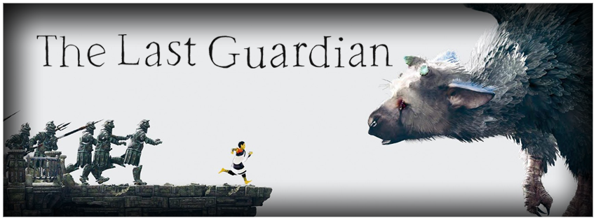 the last guardian gameplay length